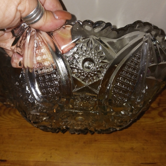 Beautiful vintage dish - Picture 3 of 3